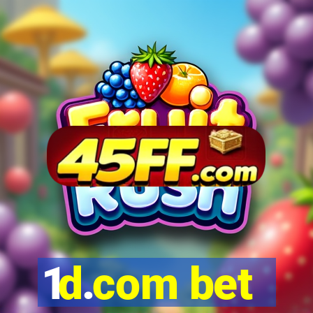 1d.com bet